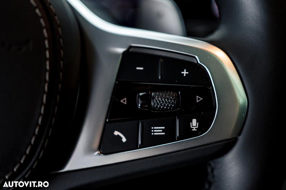 BMW X6 xDrive40i M Sport - 33