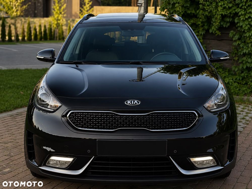 Kia Niro - 4
