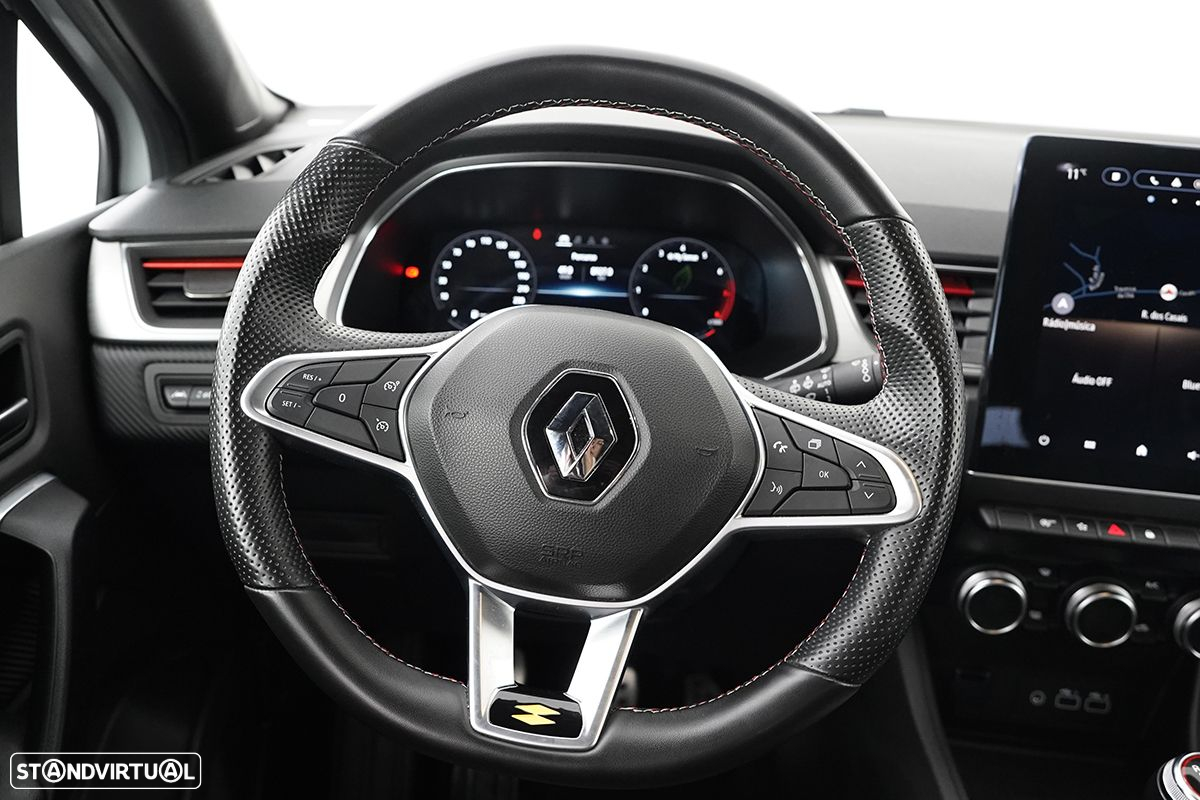 Renault Captur 1.0 TCe RS Line - 15