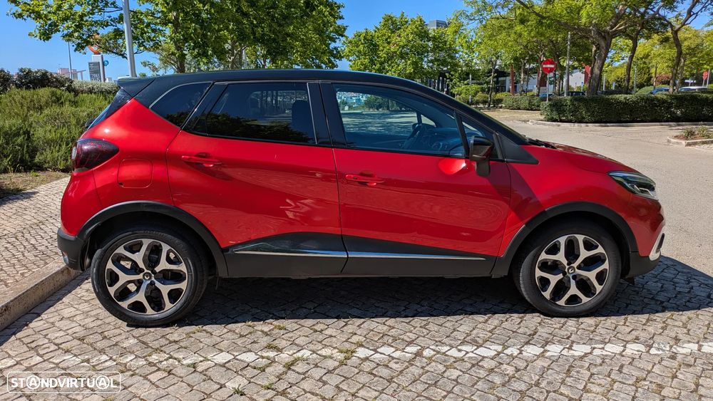 Renault Captur 0.9 TCE Exclusive - 6