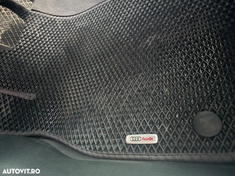 Audi A6 2.0 40 TDI S tronic Sport - 12