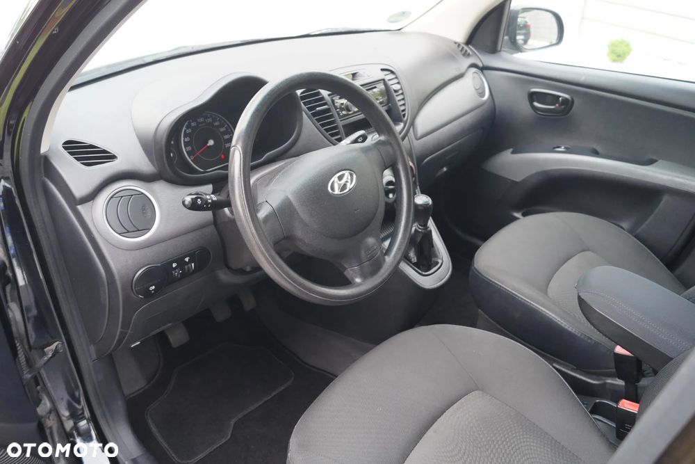 Hyundai i10 1.1 Edition 20 - 18