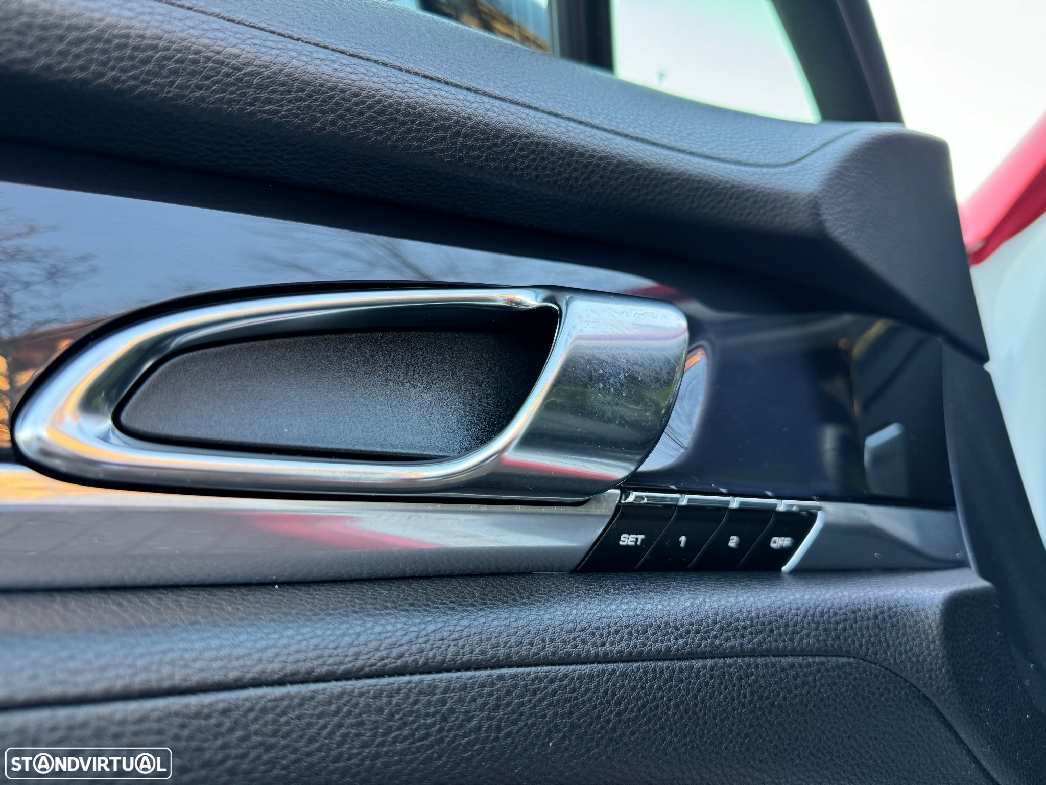 Porsche Panamera Platinum Edition - 15