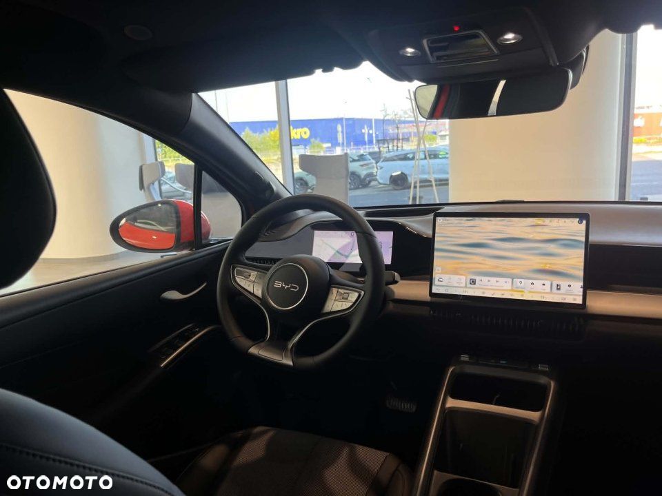 BYD Dolphin - 17