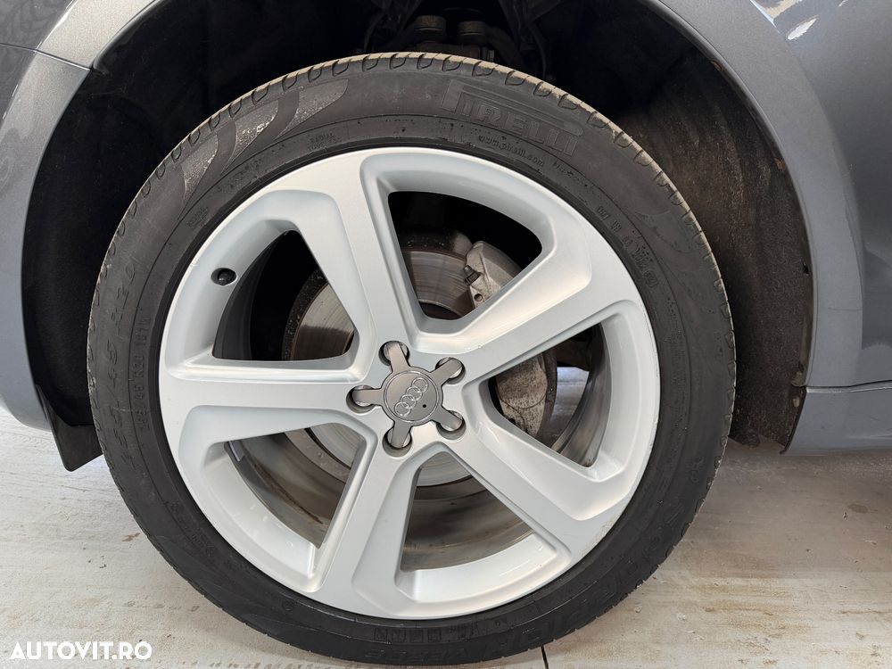 Audi Q5 2.0 TDI Quattro (clean diesel) S tronic - 30