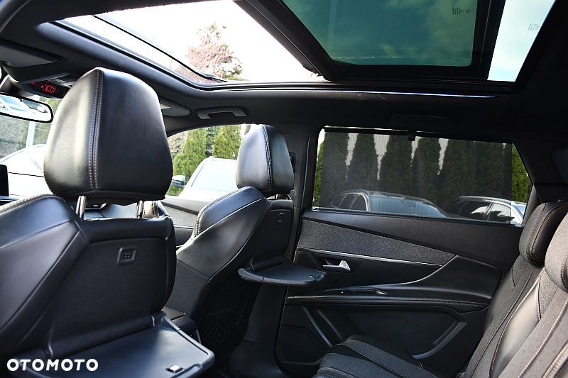 Peugeot 5008 1.6 THP Allure S&S EAT6 - 20