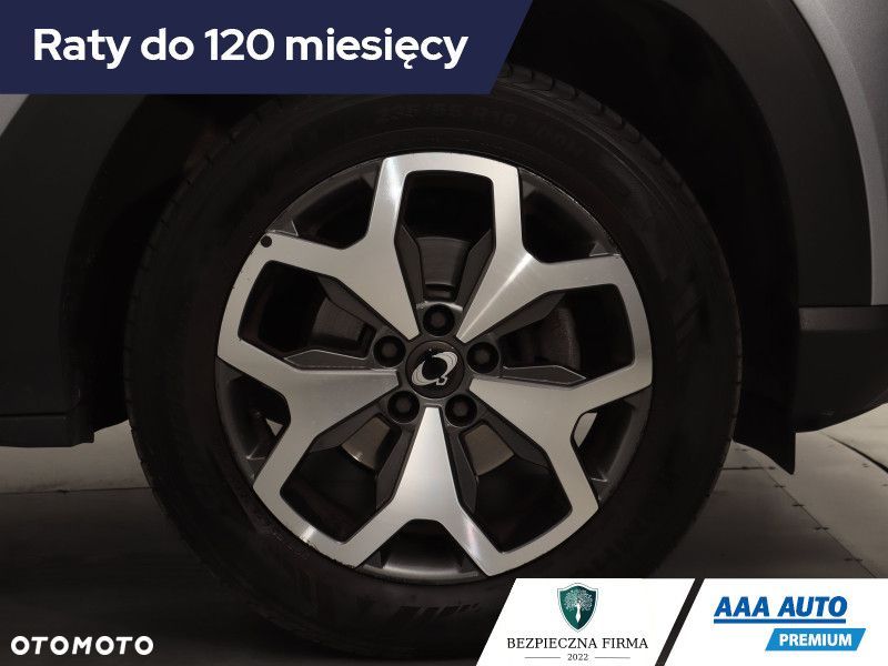 SsangYong/KGM Torres - 16