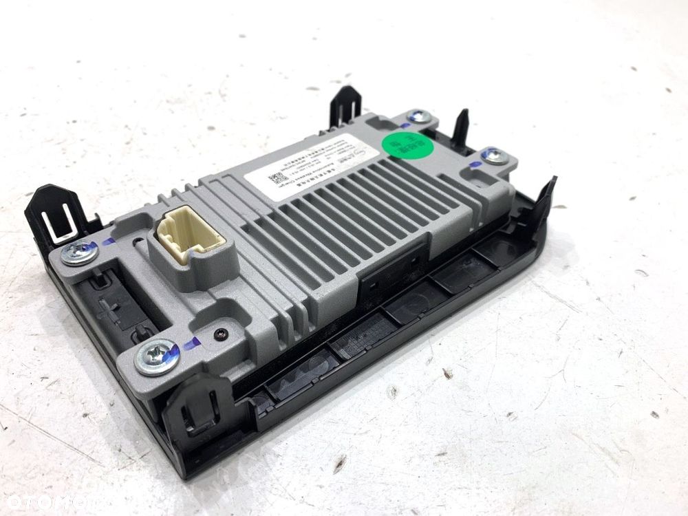 ŁADOWARKA INDUKCYJNA  MG (SAIC) HS 2018 - 2022 1.5 20 T 124 kW [169 KM] benzyna 2018 - 2022 - 2