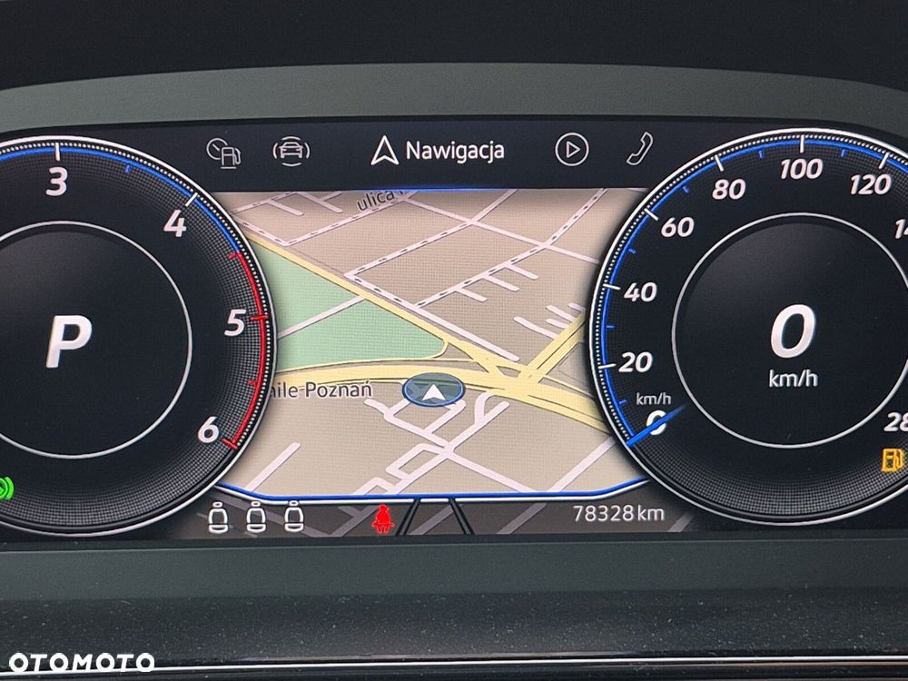 Volkswagen Arteon Shooting Brake 2.0 TDI Elegance DSG - 20