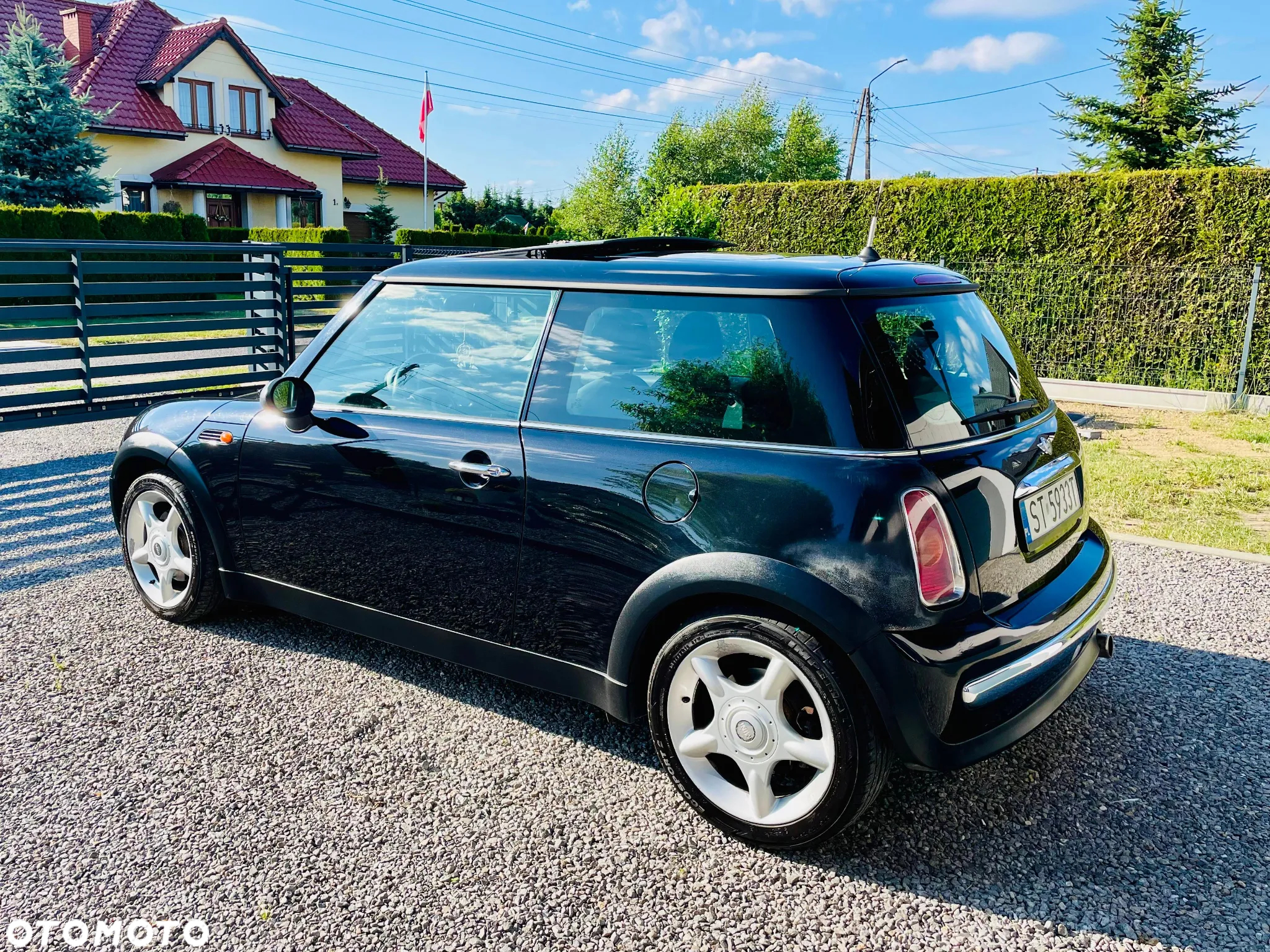 MINI ONE Standard - 5