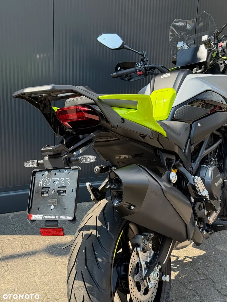 Benelli Inny - 4