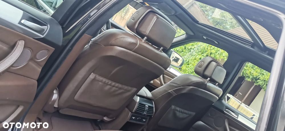 BMW X5 - 38