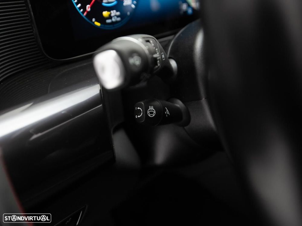 Mercedes-Benz EQC 400 4Matic - 22