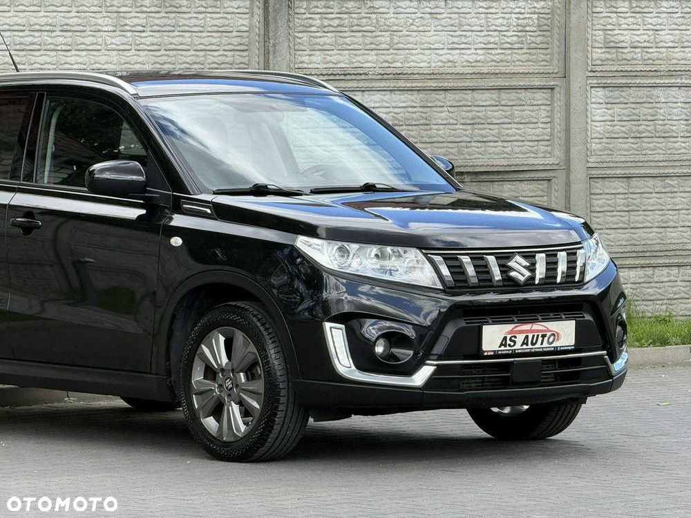 Suzuki Vitara 1.4 Boosterjet Premium 2WD - 33