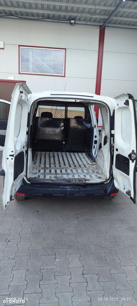 Dacia Dokker - 7