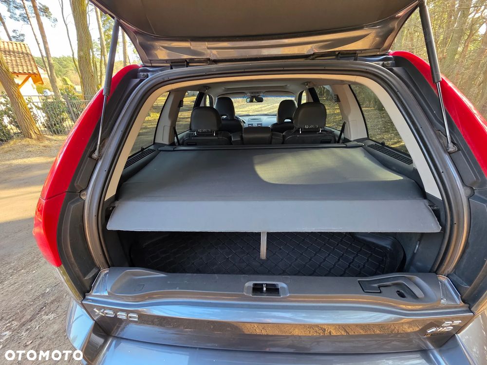 Volvo XC 90 D5 Momentum - 30