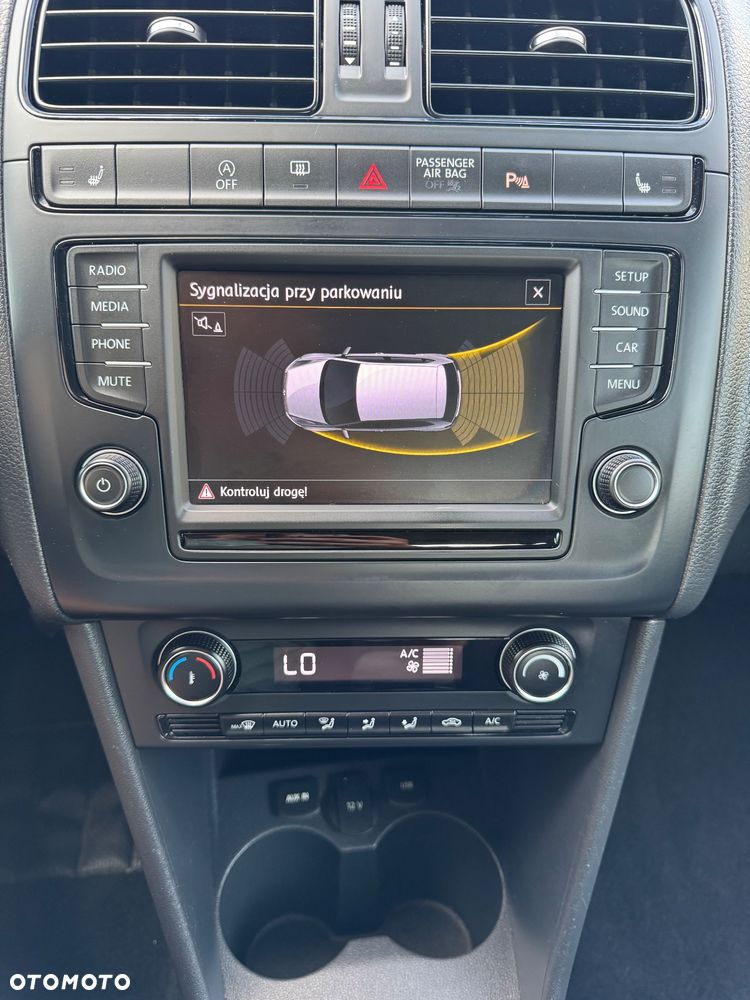 Volkswagen Polo 1.0 Lounge - 17