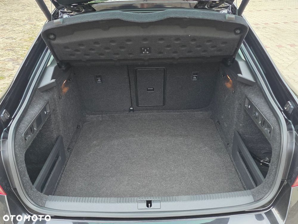 Skoda Superb - 31