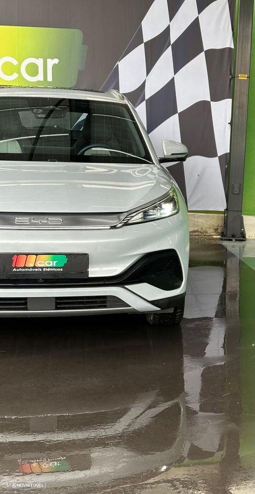 BYD Atto 3 60.48 kWh Comfort - 4