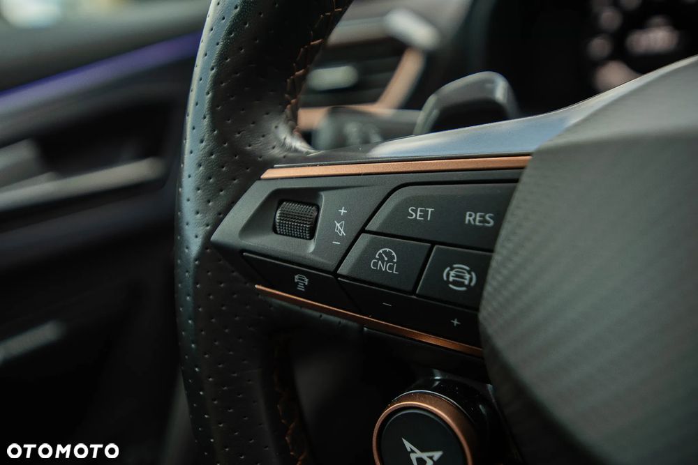 Cupra Formentor 1.5 eTSI mHEV DSG - 15