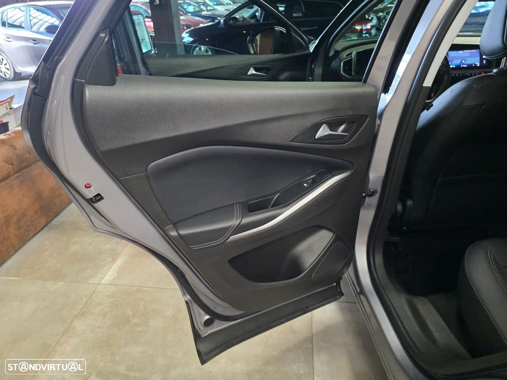 Opel Grandland - 16