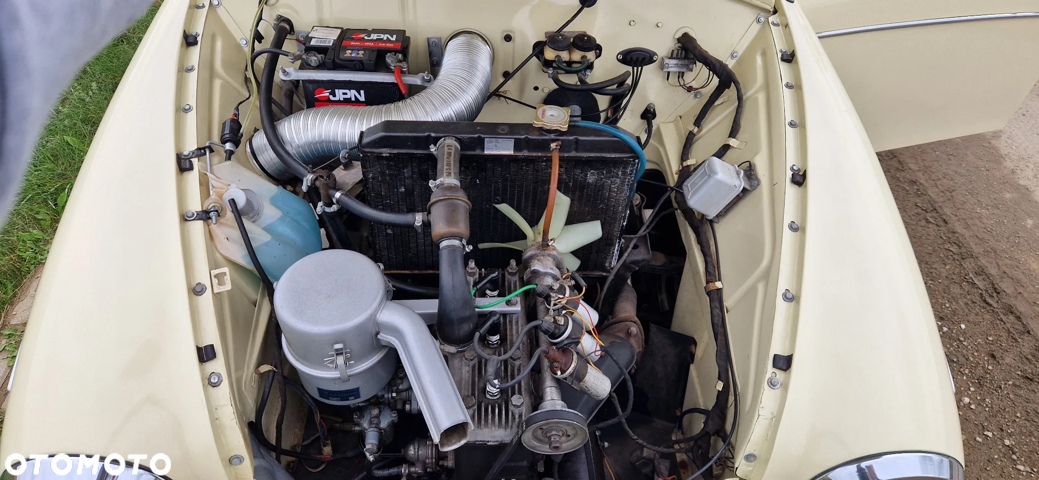 Syrena 105 - 5