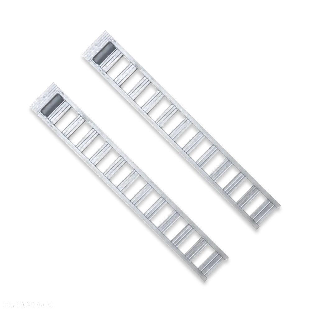 Kingway Najazdy Aluminiowe - 7