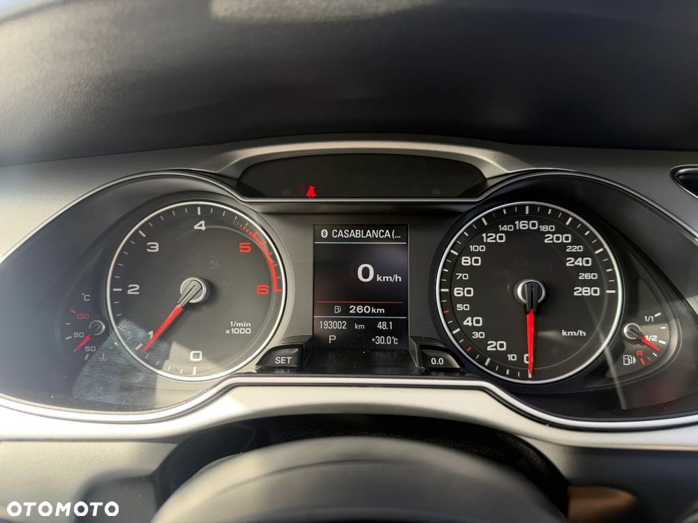Audi A4 Avant 2.0 TDI ultra S tronic sport - 27
