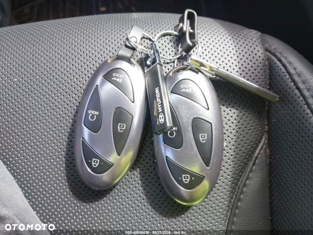 Hyundai Tucson - 14