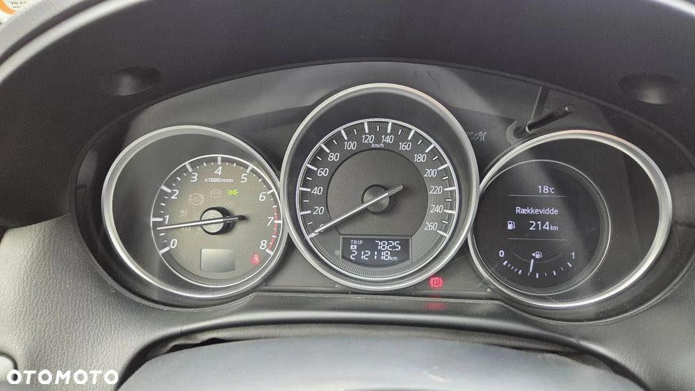 Mazda CX-5 2.0 Skydream 2WD - 17