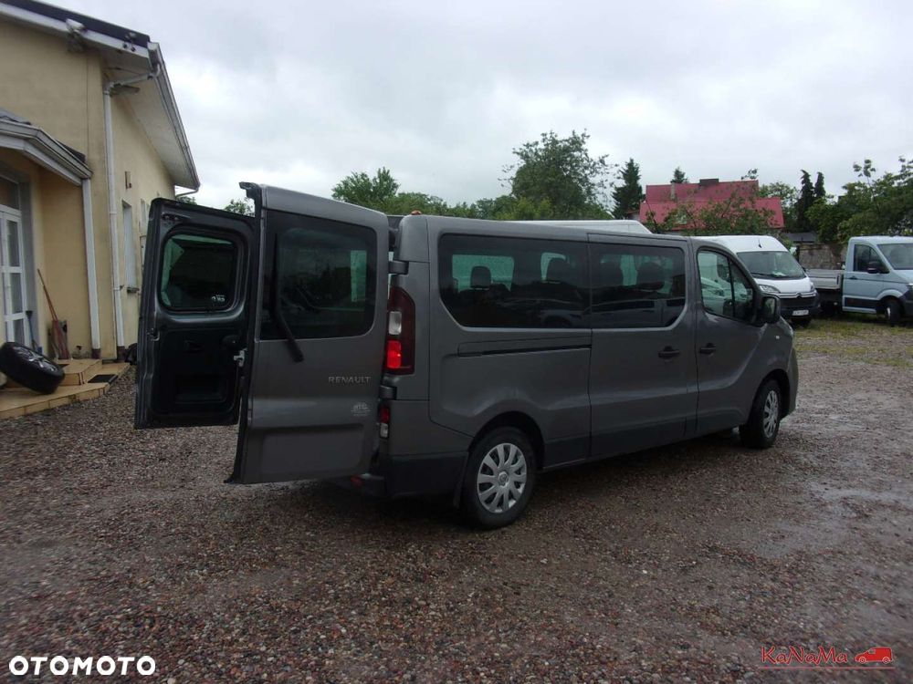 Renault Trafic - 9