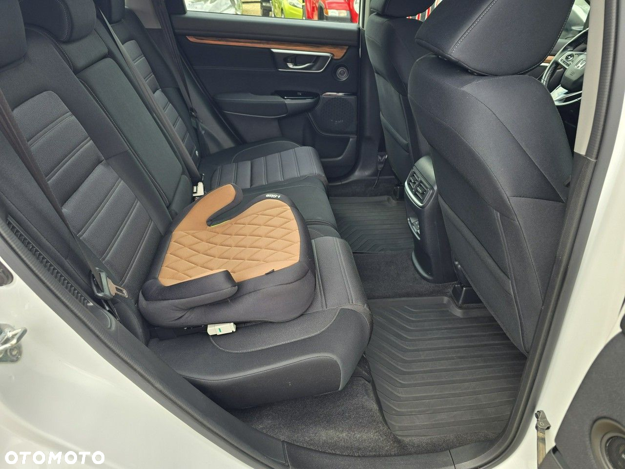 Honda CR-V - 12