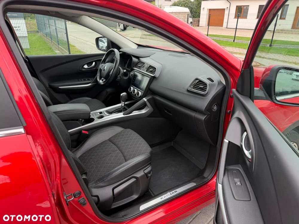 Renault Kadjar 1.5 Blue dCi Intens EDC - 20