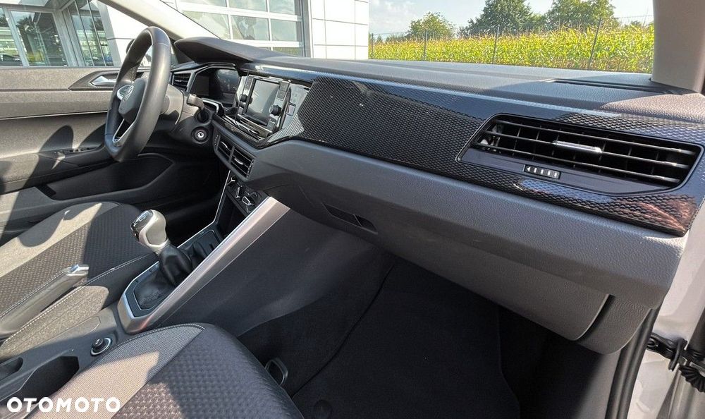 Volkswagen Taigo 1.0 TSI Life - 7