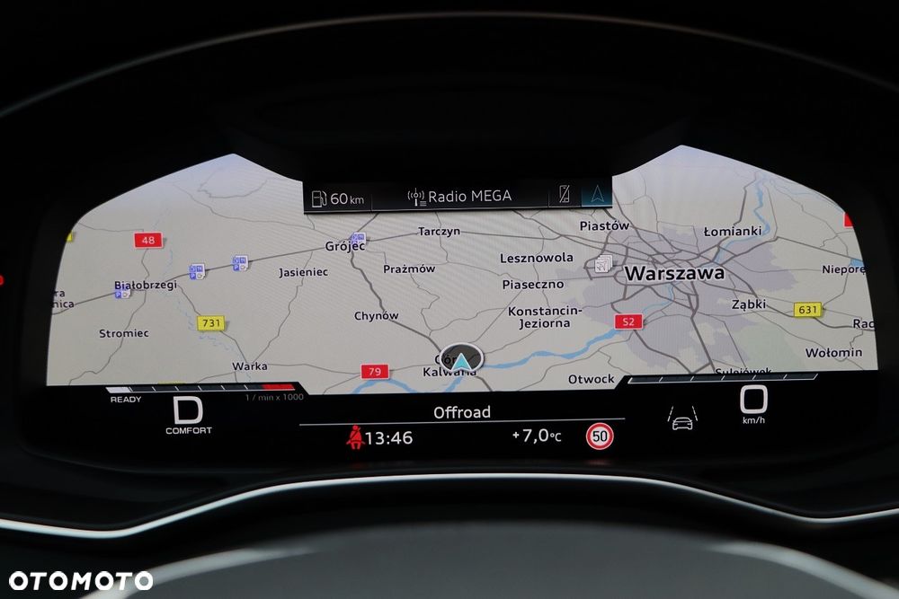 Audi A6 Avant 45 TFSI quattro S tronic S line - 40