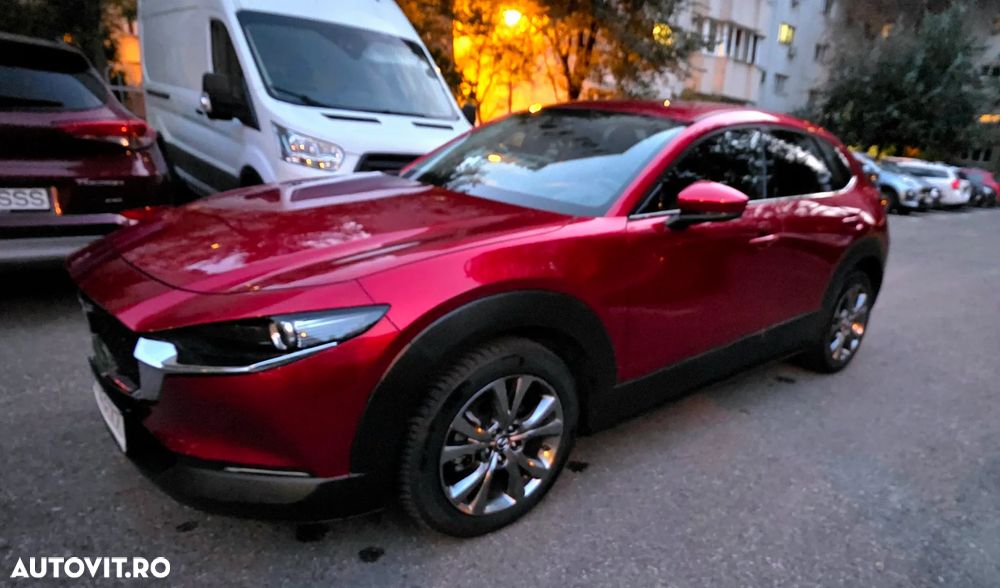Mazda CX-30 - 2