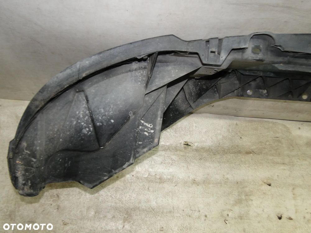 MASTER II MOVANO A PAS PRZEDNI WZMOCNIENIE CZOŁOWE 03-09r - 12
