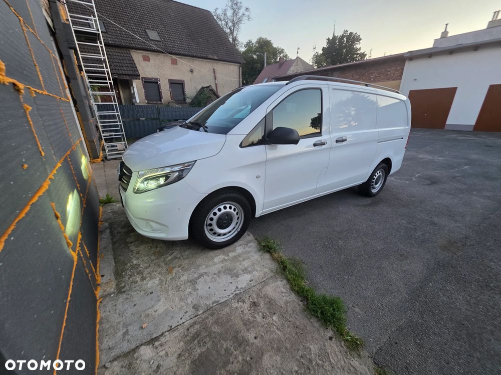 Mercedes-Benz Vito - 39