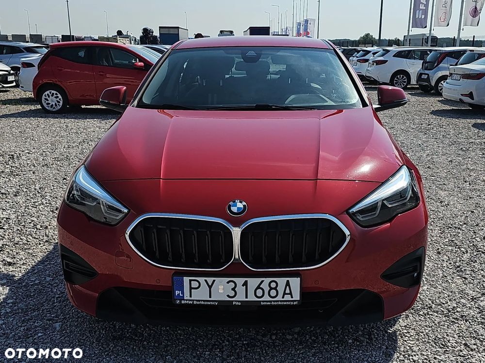 BMW Seria 2 218i - 2