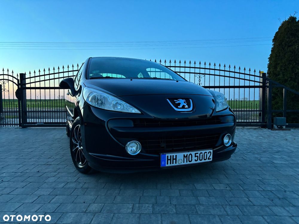 Peugeot 207 1.4 Access - 13