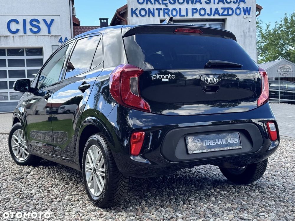 Kia Picanto - 10