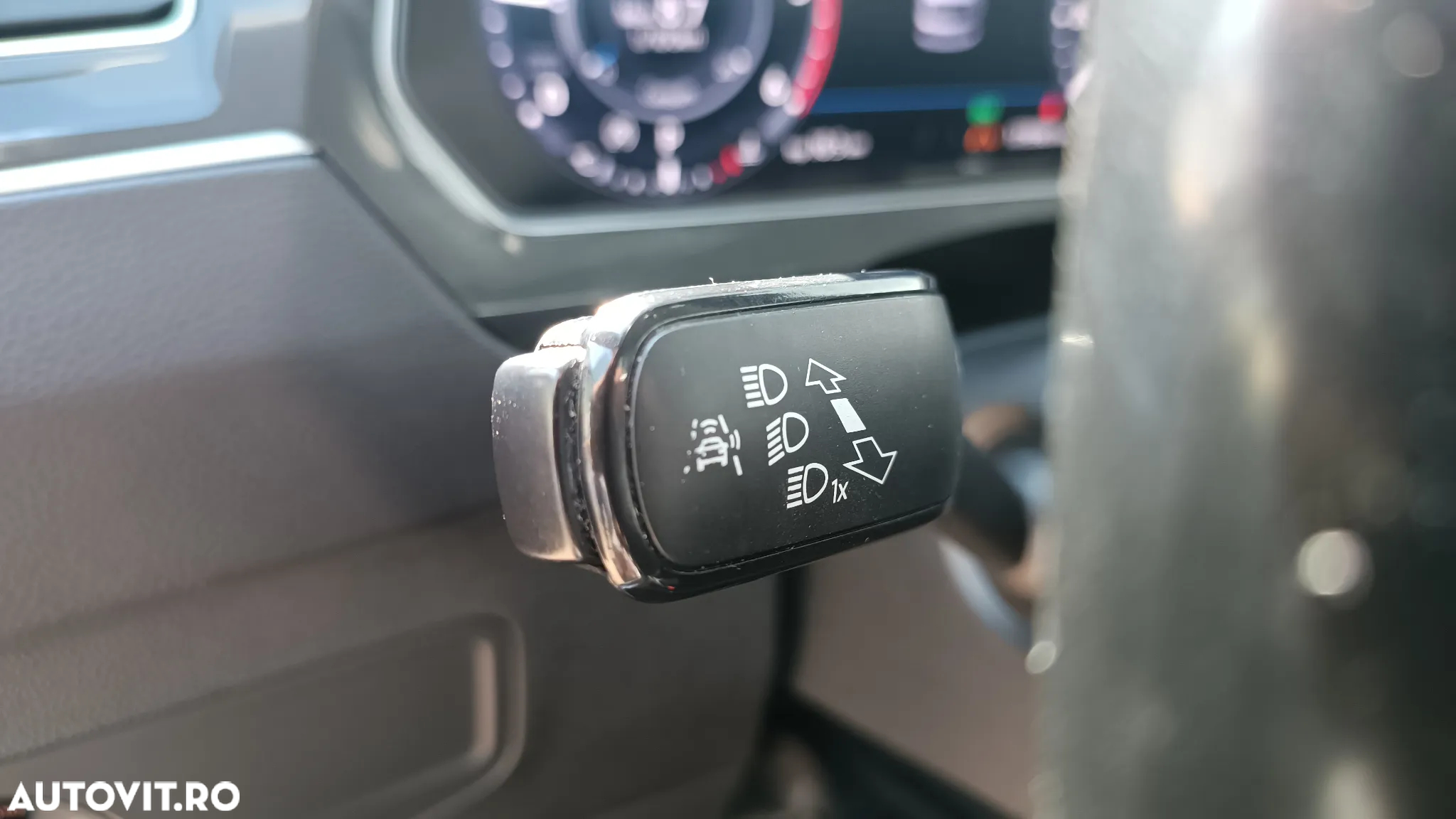Volkswagen Tiguan 2.0 TDI DPF DSG 4Mot Highline - 18