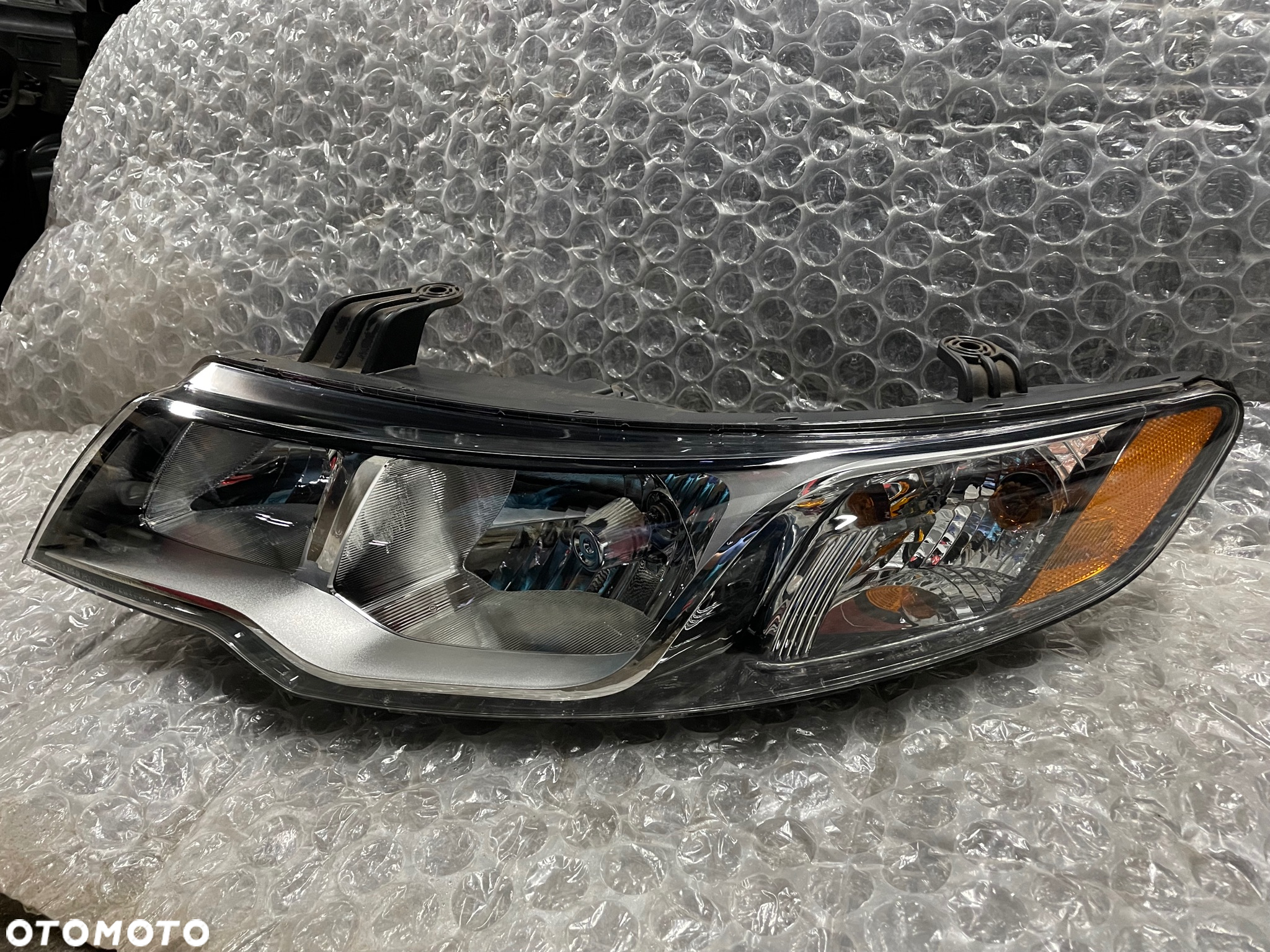 LAMPA LEWA ZWYKŁA KIA CERATO 2009-2012 92101-1M0 92101-1MXX 92101-IMXX USA - 3