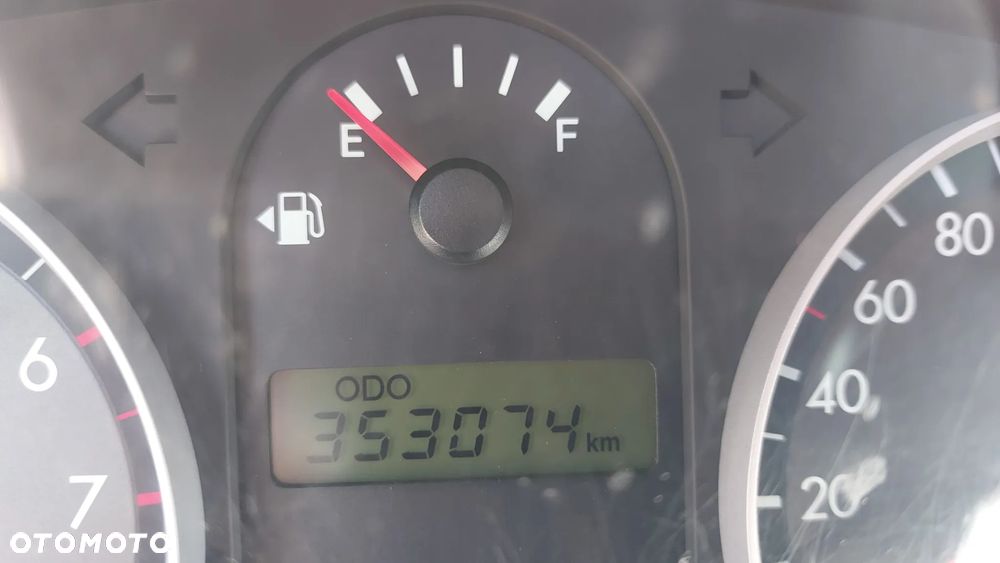 Hyundai Getz - 7