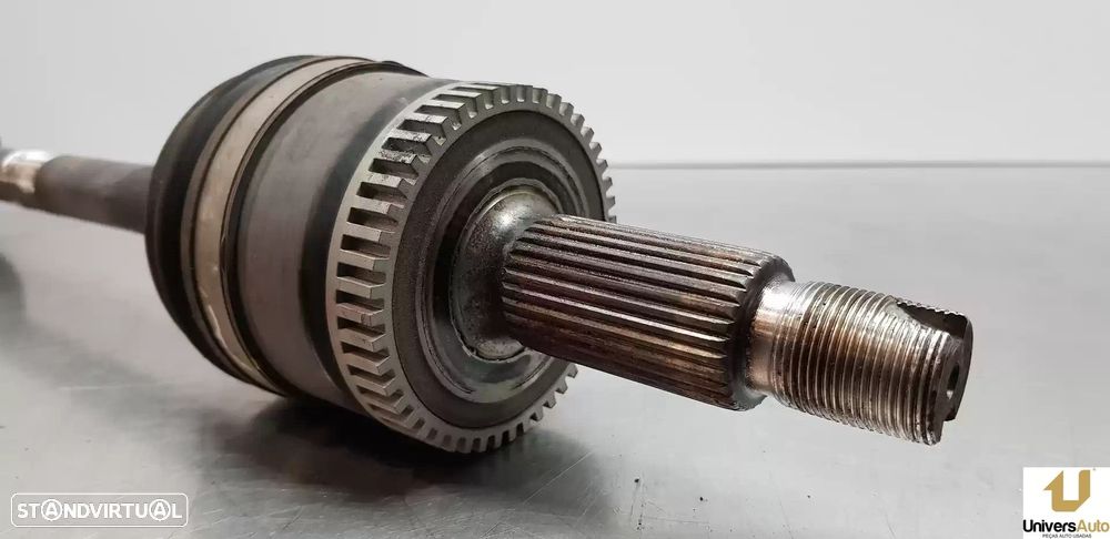 TRANSMISSÃO FRONTAL ESQUERDA KIA SPORTAGE 2017 -49500D7200 - 3