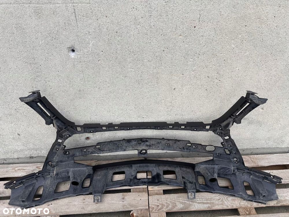 WZMOCNIENIE ZDERZAK PRZÓD MERCEDES GL W166 X166 AMG A1668801903 CAŁY - 2