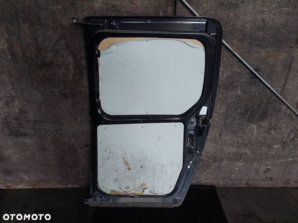 DRZWI KOMPLETNE PRZESUWNE PRAWE RENAULT KANGOO II TEGND - 8