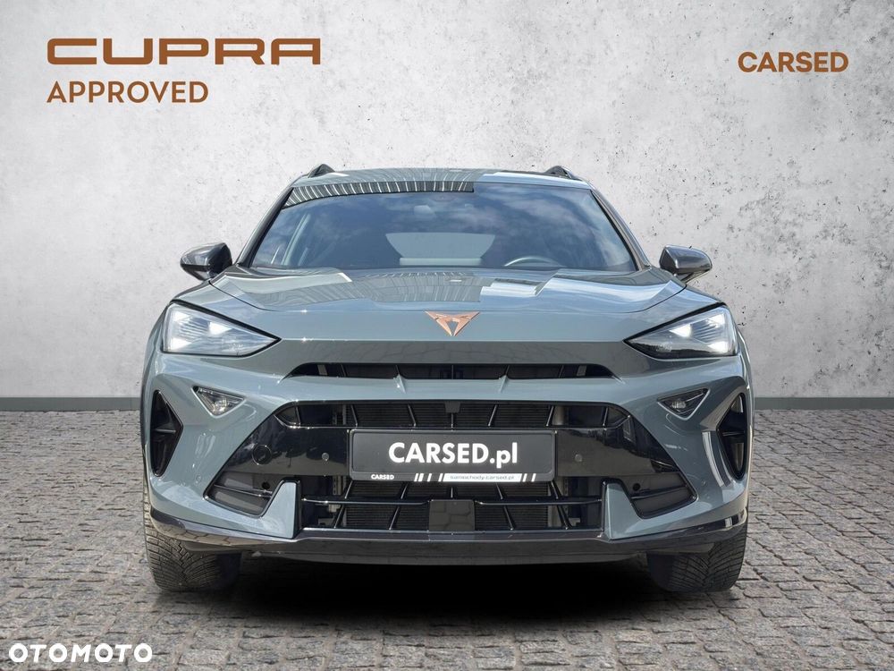 Cupra Formentor - 9