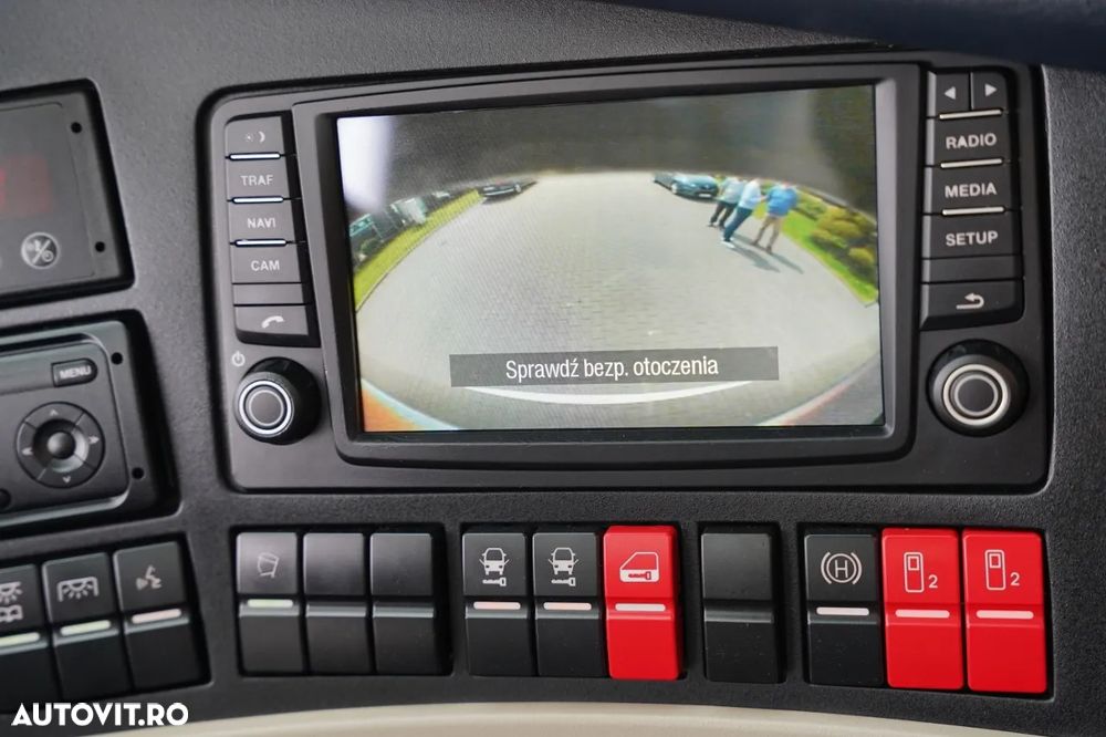 Mercedes-Benz INTOURO / 12 METRI / EURO 5 / MANUALĂ / IMPORTATĂ / - 26