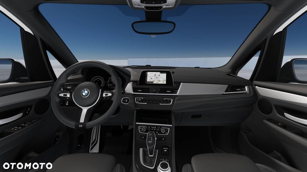 BMW Seria 2 218d M Sport sport - 5